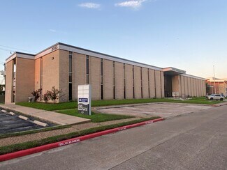 Plus de détails pour 2045 Space Park Dr, Houston, TX - Bureau/Médical à louer