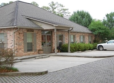 6555 Perkins Rd, Baton Rouge, LA à louer - Photo de l’immeuble – Image 3 sur 4