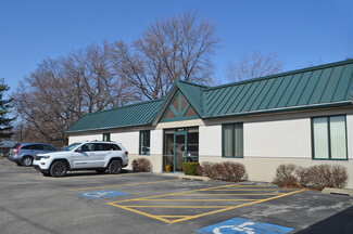 Plus de détails pour 2950 W 12th St, Erie, PA - Bureau à louer