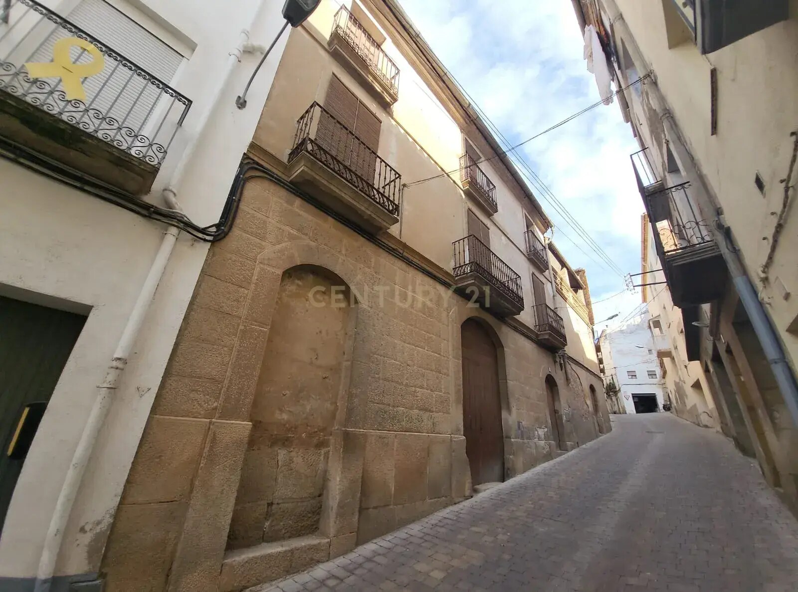 Carrer Riu, 14, Ascó, Tarragona à vendre Photo de l’immeuble– Image 1 sur 33
