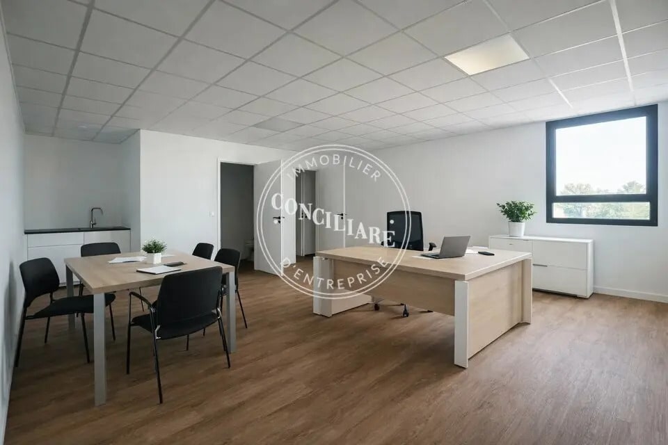 Rue Des Transports, Castanet-Tolosan à vendre Photo de l’immeuble– Image 1 sur 7