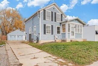 Plus de détails pour 3981 White St SW, Grandville, MI - Bureau à vendre