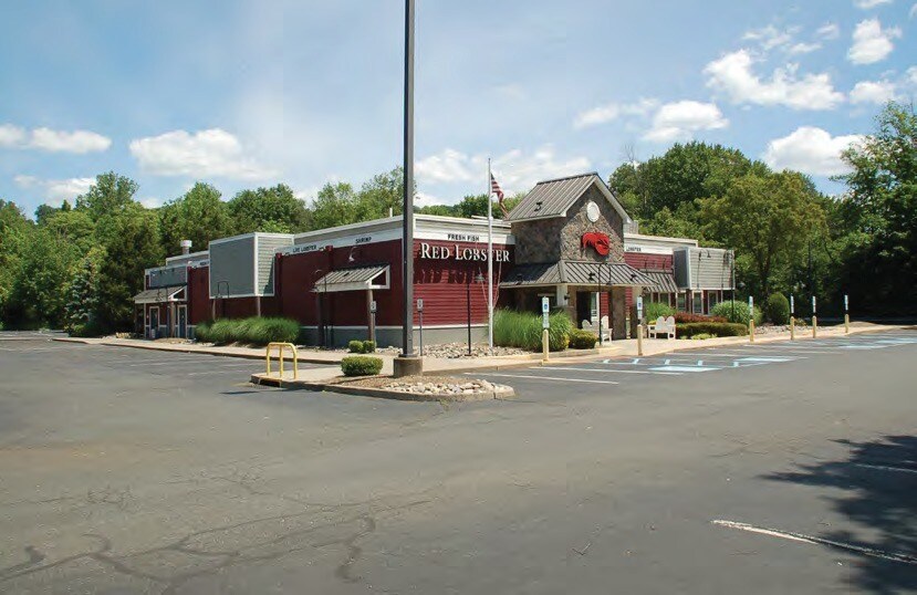 1271 Us Highway 22, Bridgewater, NJ à louer - Photo de l’immeuble – Image 2 sur 4