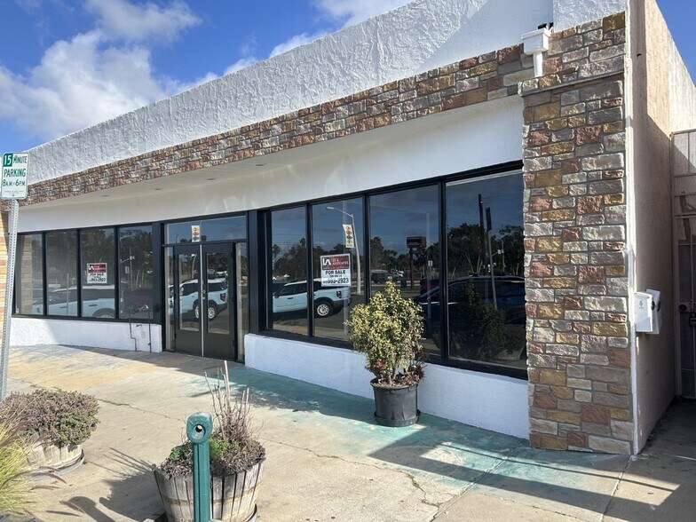 4120-4122 Napier St, San Diego, CA à vendre - Photo de l’immeuble – Image 2 sur 5