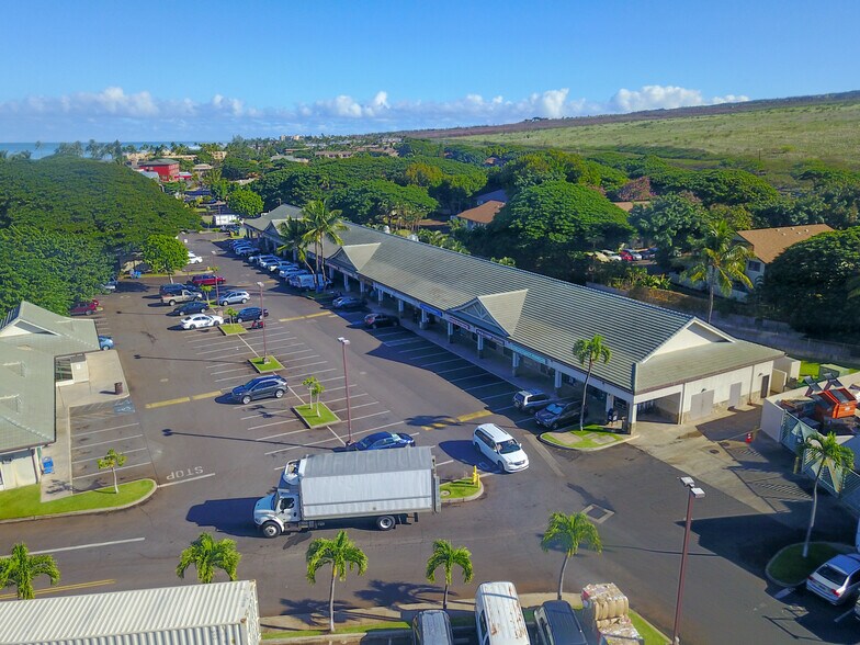 3350 Lower Honoapiilani Rd, Lahaina, HI à louer - Photo de l’immeuble – Image 2 sur 3