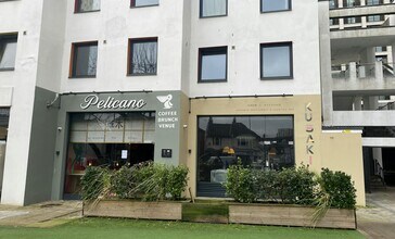 3-7A Preston Circus, Brighton à louer Photo de l’immeuble– Image 1 sur 1