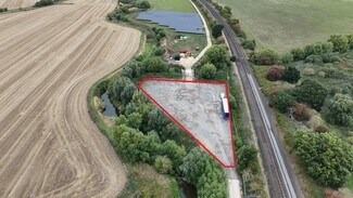Plus de détails pour Yard 9, Cherwell Valley Business Park, Twyford - Terrain à louer