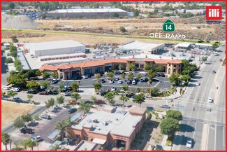 Plus de détails pour 18760 Flying Tiger Dr, Canyon Country, CA - Local commercial à louer