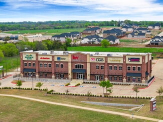 Plus de détails pour 1212 S Preston Rd, Celina, TX - Bureau à louer