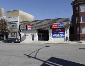 Plus de détails pour 3721 N Broadway, Chicago, IL - Local commercial à vendre