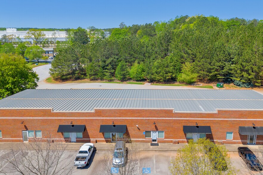 40 Chamisa Rd, Covington, GA à louer - Photo principale – Image 1 sur 34