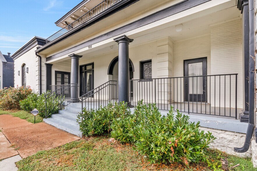 904 Gallatin Ave, Nashville, TN à vendre - Photo de l’immeuble – Image 3 sur 39