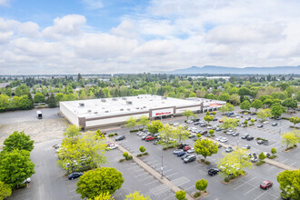 4235-4275 Barger Dr, Eugene, OR - VUE AÉRIENNE  vue de carte