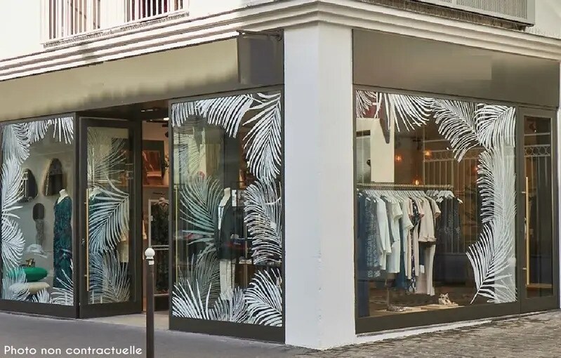 Local commercial dans La Rochelle à louer - Photo de l’immeuble – Image 2 sur 8