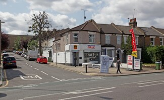 Plus de détails pour 238 Woolwich Rd, Londres - Local commercial à louer