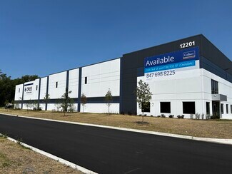 Plus de détails pour 12201 Griffith Ctr, Alsip, IL - Industriel/Logistique à louer