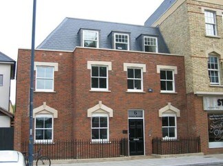Plus de détails pour 6 Park Rd, Hampton - Bureau à vendre