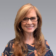 Debbie Detweiler