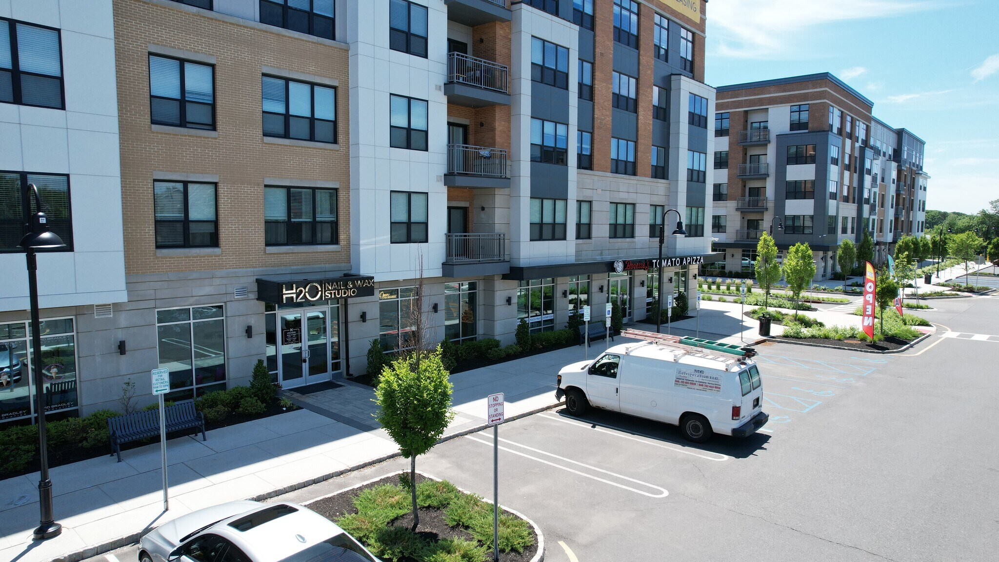1 Legacy Pl, East Brunswick, NJ à louer Photo de l’immeuble– Image 1 sur 8
