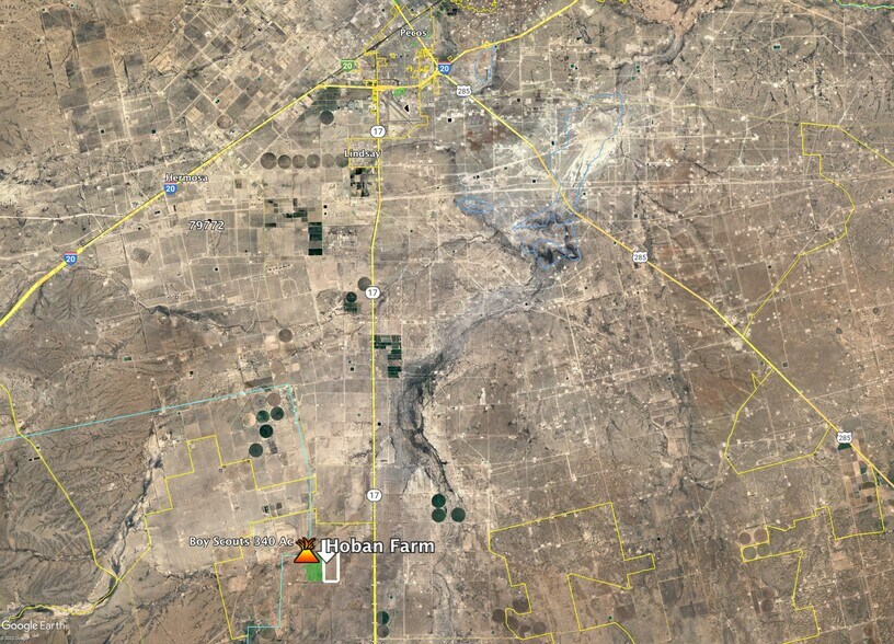 0100 County Road 334, Verhalen, TX à vendre - Photo de l’immeuble – Image 2 sur 16