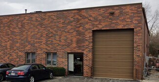 Plus de détails pour 4530 137th St, Crestwood, IL - Industriel/Logistique à louer