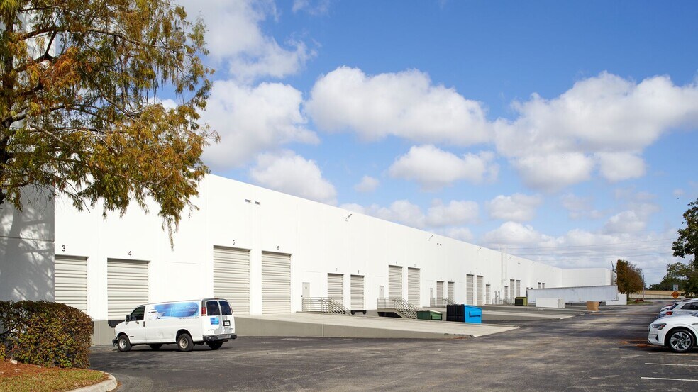 7050 W State Road 84, Davie, FL à louer - Photo de l’immeuble – Image 2 sur 13