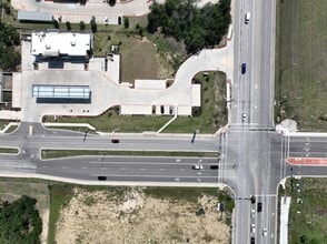 610 Westinghouse Rd, Georgetown, TX à vendre Photo de l’immeuble– Image 2 sur 3