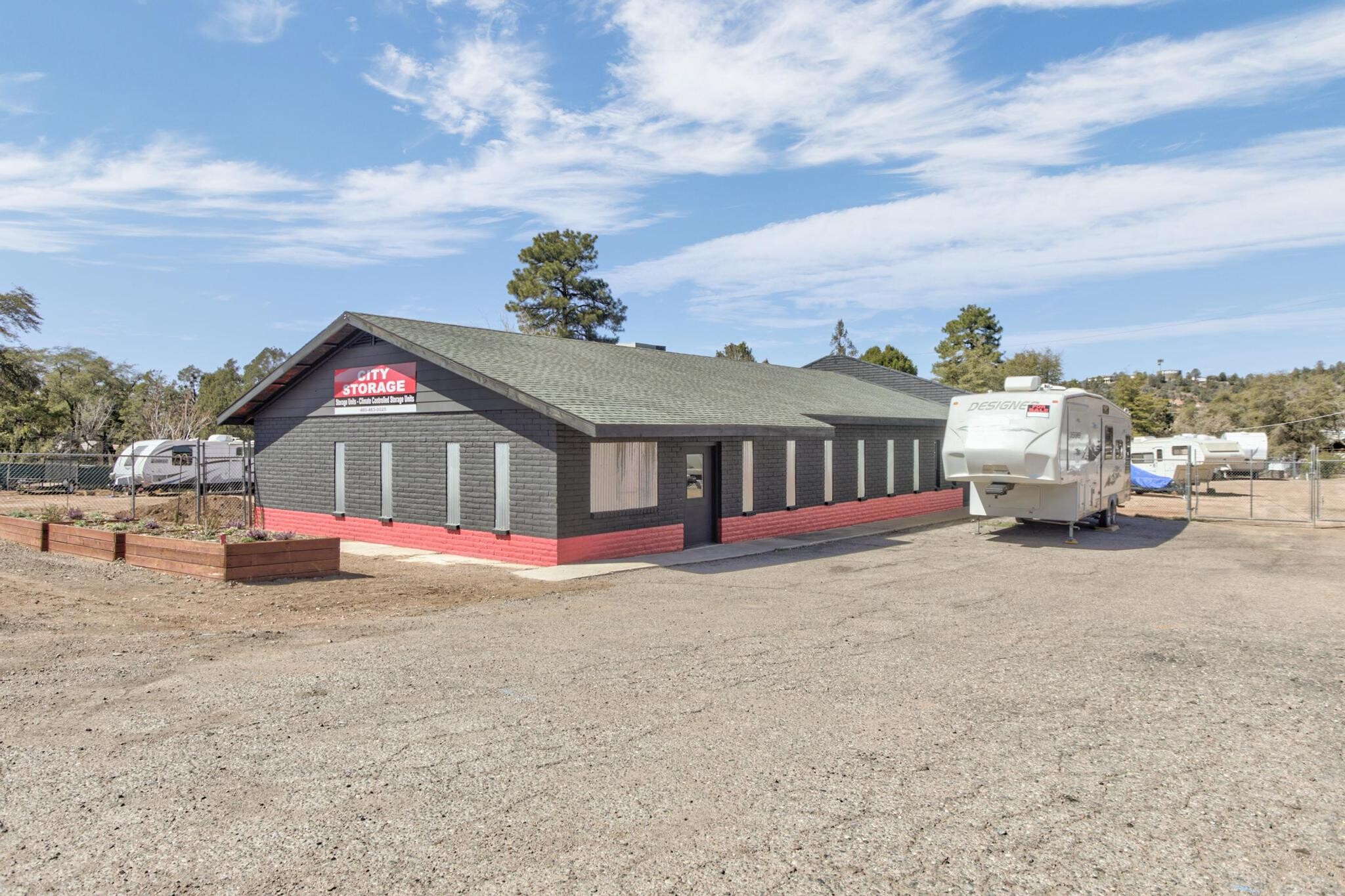 104 W Phoenix St, Payson, AZ à vendre Photo de l’immeuble– Image 1 sur 39