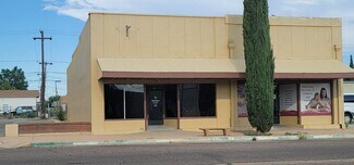 Plus de détails pour 1019 N F Ave, Douglas, AZ - Spécialisé à vendre