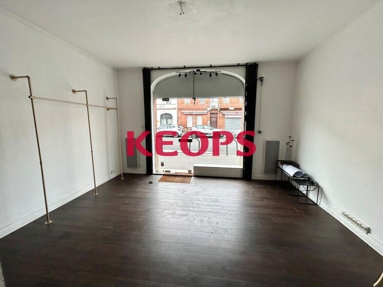 Rue Du Faubourg Bonnefoy, Toulouse à vendre - Photo intérieure – Image 2 sur 8