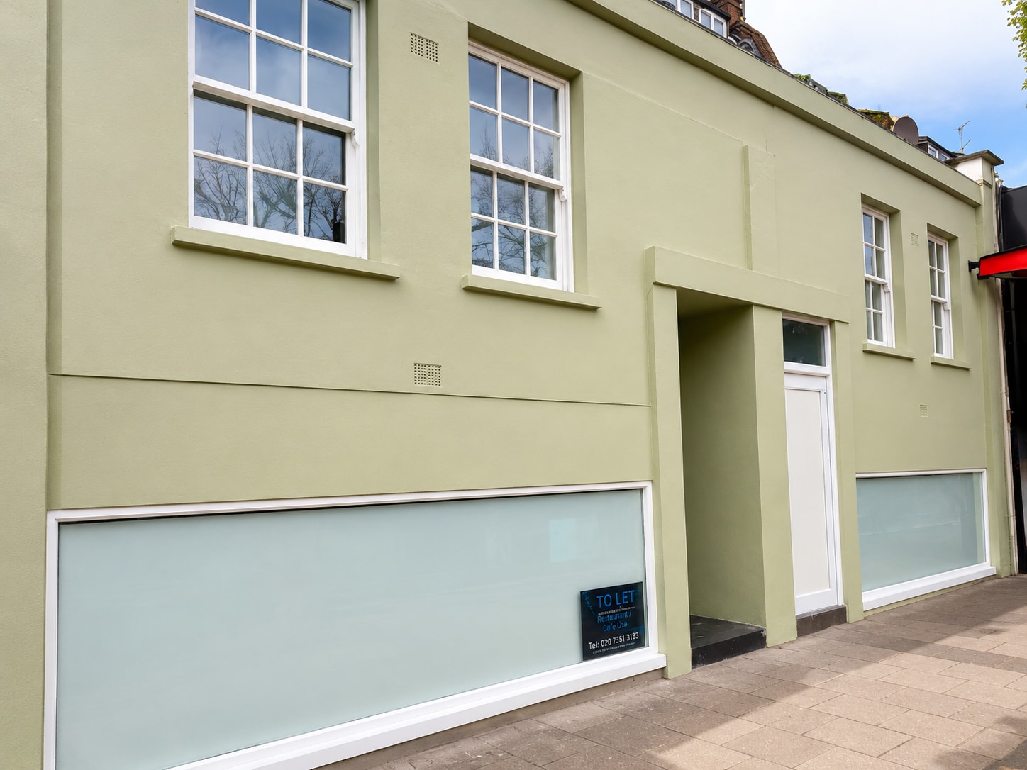 36b-38b Clapham rd, Londres à louer Photo de l’immeuble– Image 1 sur 5
