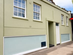 36b-38b Clapham rd, Londres à louer Photo de l’immeuble– Image 1 sur 5