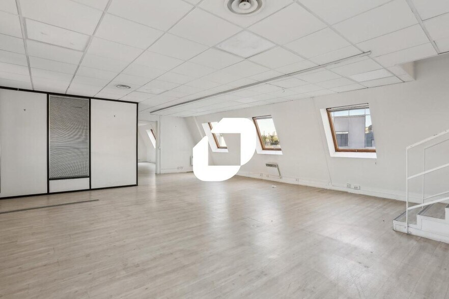 Bureau dans Boulogne Billancourt à vendre - Photo intérieure – Image 1 sur 14