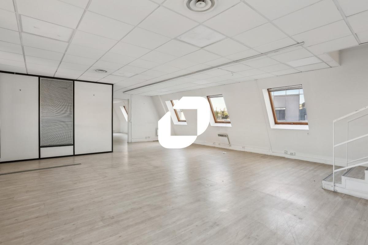 Bureau dans Boulogne Billancourt à vendre Photo intérieure– Image 1 sur 15
