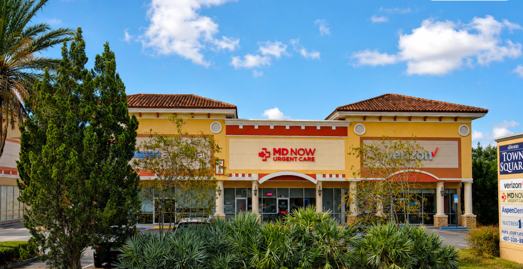 410 E Altamonte Dr, Altamonte Springs, FL à louer Photo de l’immeuble– Image 1 sur 4