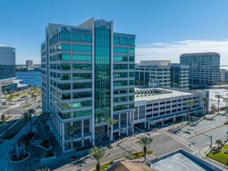 Plus de détails pour 501 Riverside Ave, Jacksonville, FL - Bureau, Local commercial à louer
