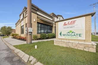 7308 Shallowford Rd, Chattanooga, TN à vendre Photo intérieure– Image 2 sur 36