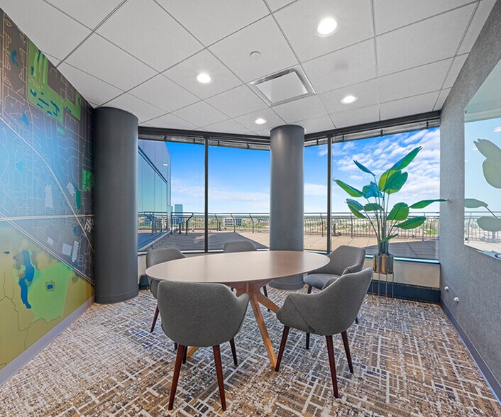 1750 E Golf Rd, Schaumburg, IL à louer - Photo intérieure – Image 3 sur 10