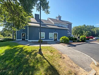 Plus de détails pour 558 Mast Rd, Goffstown, NH - Bureau à louer