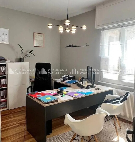 Rue De Lattre De Tassigny, Schiltigheim à vendre - Photo intérieure – Image 2 sur 7