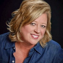 Kim Parker