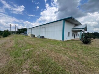 Plus de détails pour 240 Corporate Dr, Sibley, LA - Industriel/Logistique à louer