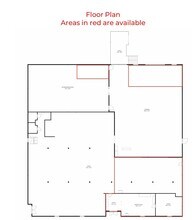 3241 Garver Grn, Madison, WI à louer Plan d’étage– Image 1 sur 18