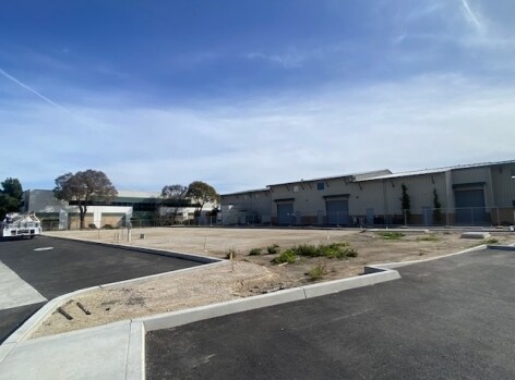 3980 Steel Way, San Luis Obispo, CA à louer - Photo de l’immeuble – Image 3 sur 6