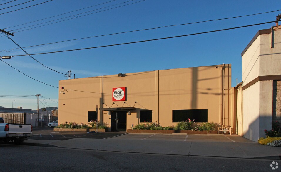 1728 Standard Ave, Glendale, CA à louer - Photo de l’immeuble – Image 3 sur 3