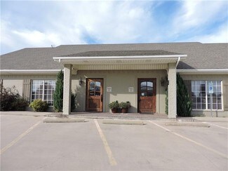 Plus de détails pour 809 Woodrow Wilson Ray Cir, Bridgeport, TX - Bureau à vendre