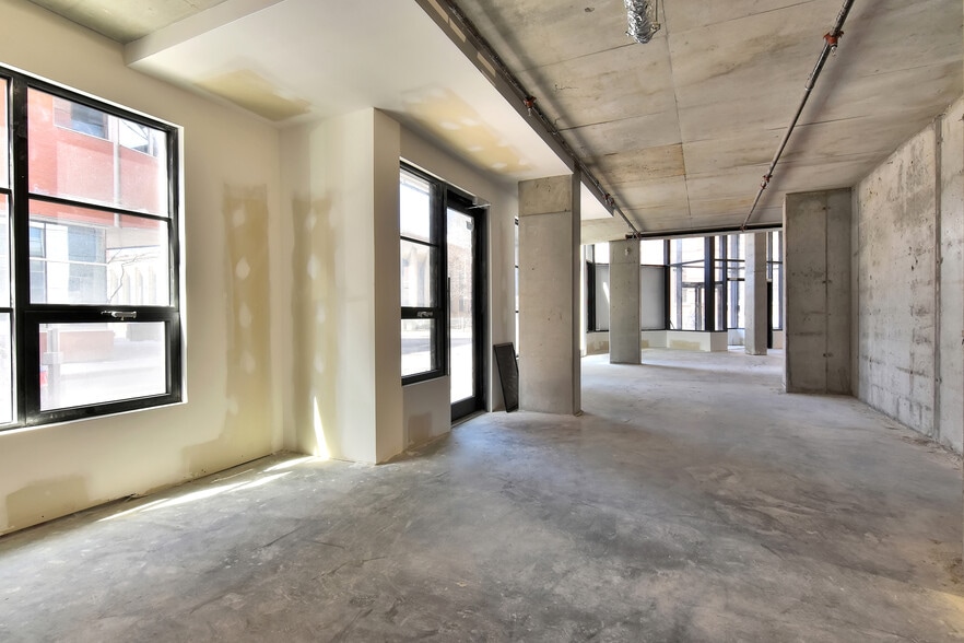 650 St Wellington, Montréal, QC à louer - Photo intérieure – Image 2 sur 6