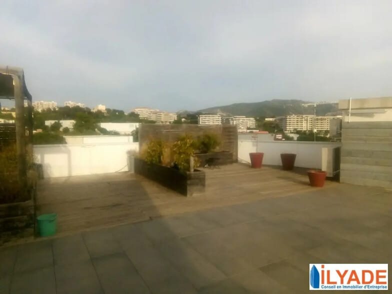 7 Rue Gaston De Flotte, Marseille à louer - Photo de l’immeuble – Image 2 sur 3