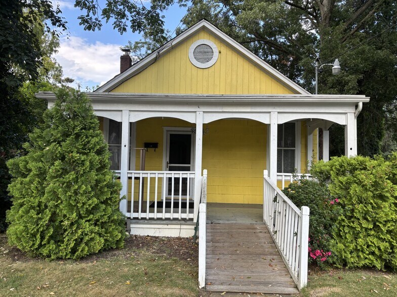 10 Annapolis St, Annapolis, MD à vendre - Photo de l’immeuble – Image 2 sur 14