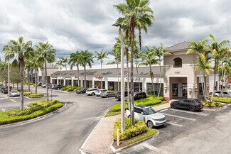 Plus de détails pour 11031 Southern Blvd, Royal Palm Beach, FL - Local commercial à louer